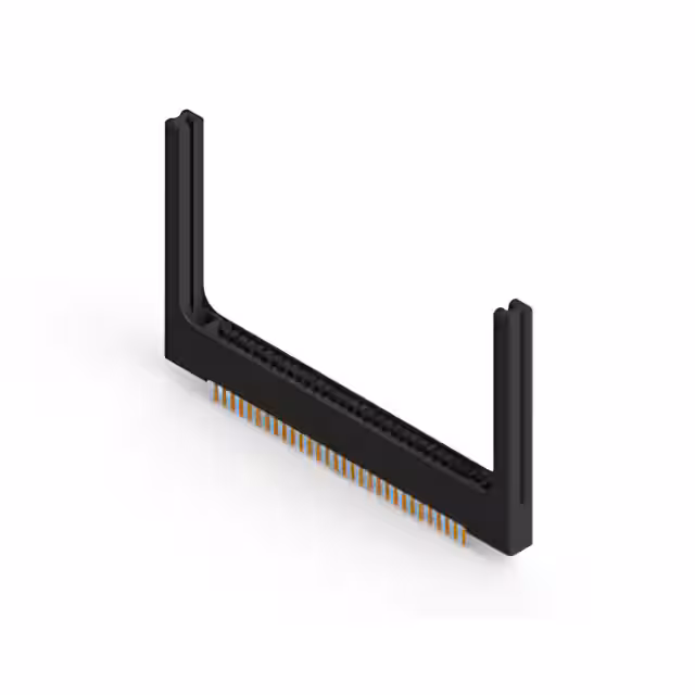 396-060-522-258 EDAC Inc.  Edgeboard Connectors
